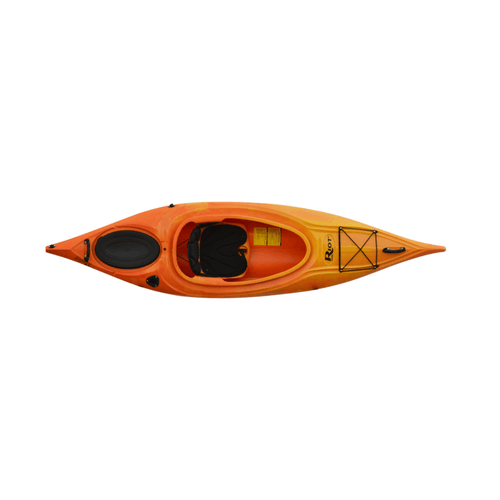 Riot Kayak Quest 9.5