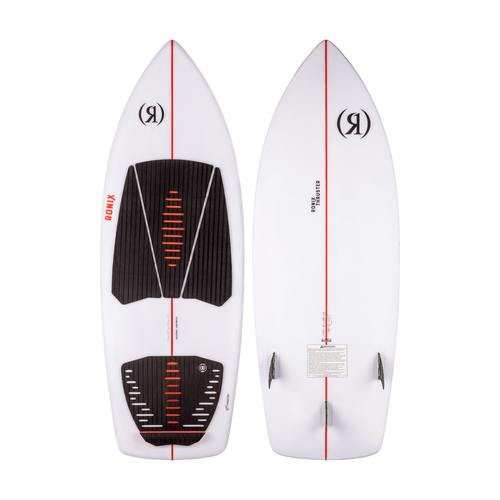 Ronix Flyweight Thruster Wakesurf Board