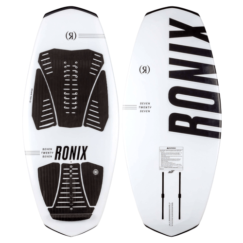 Ronix Koal Surface Foil Board w/ Straps 2024