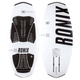 RONIX FOIL BOARD KOAL SURFACE W/STRP - White / Black.jpg
