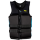 Radar TRA CGA Life Vest 2022 - Boys' - Deep Sea / Black.jpg