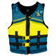 Radar TRA CGA Life Vest 2022 - Boys' - Volt / Deep Sea.jpg