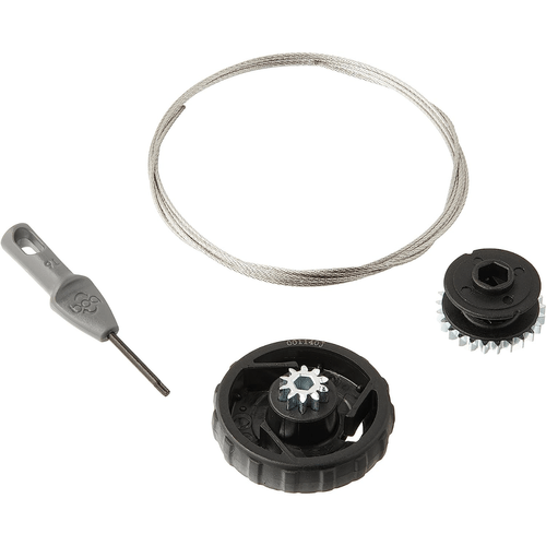 Korkers BOA Repair Kit