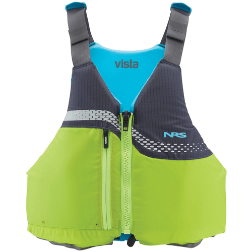 NRS Vista PFD Life Jacket - Men's