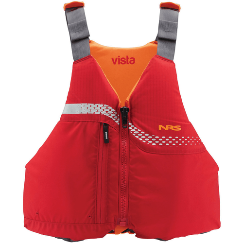 NRS Vista PFD Life Jacket - Men's