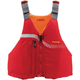 NRS Vista PFD Life Jacket - Men's - Red.jpg