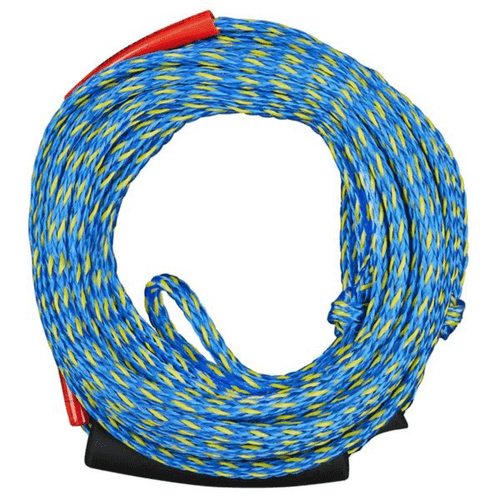 Full Throttle Heavy-Duty Towable Tube Rope