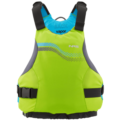 NRS Vapor PFD Life Jacket - Men's