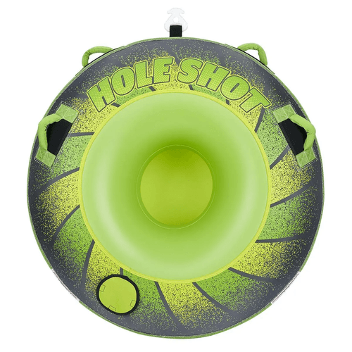 Full Throttle Hole Shot Towable Tube