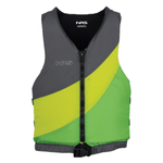 NRS Crew Universal PFD - Green.jpg