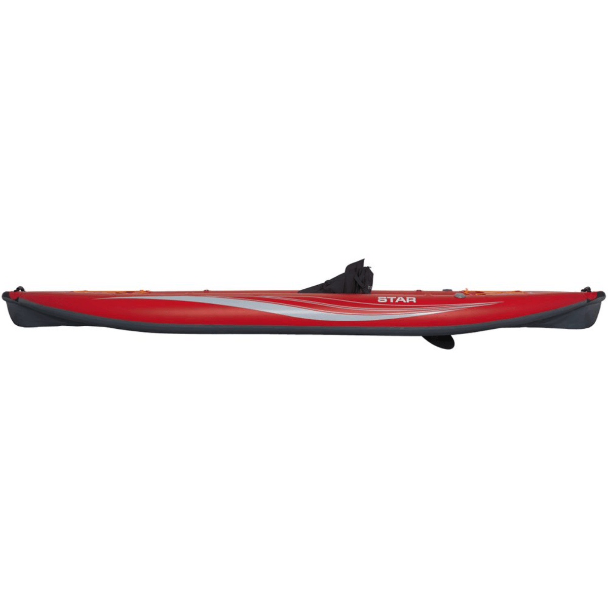 Star Rival Inflatable Kayak