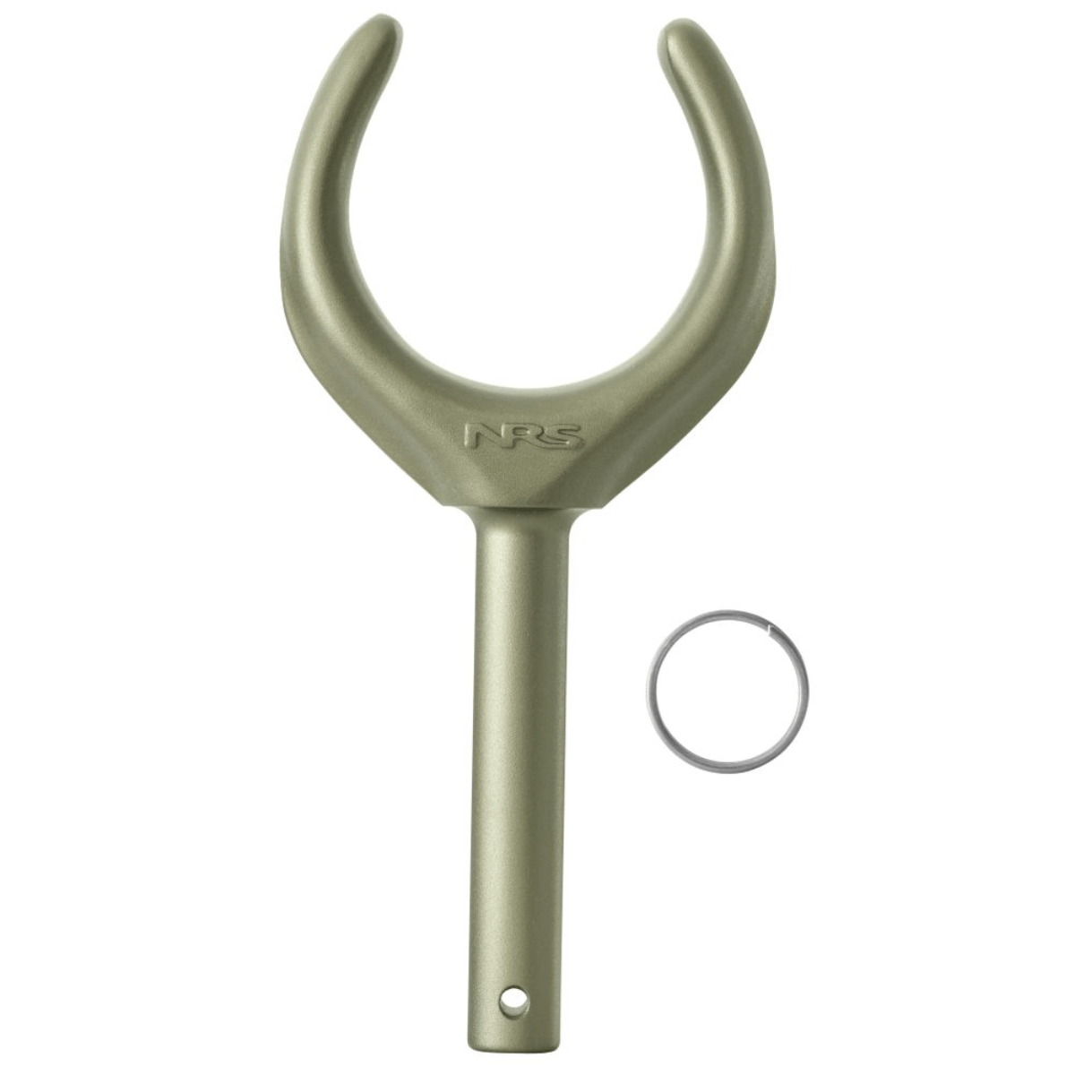 NRS Atomic Aluminum Oarlock.jpg