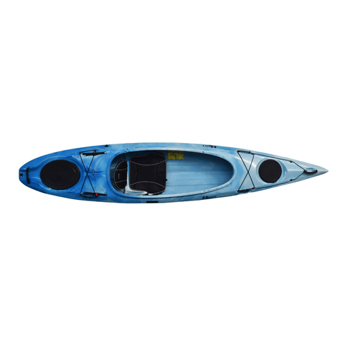 Riot Kayaks Bayside 12 HV Kayak