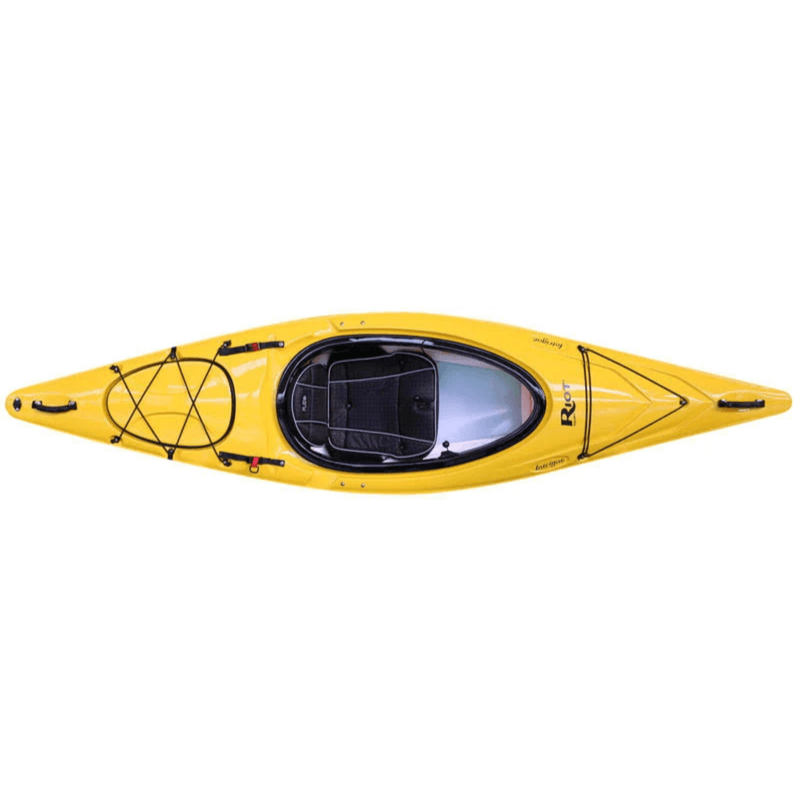 Riot Kayaks Intrigue TX Kayak