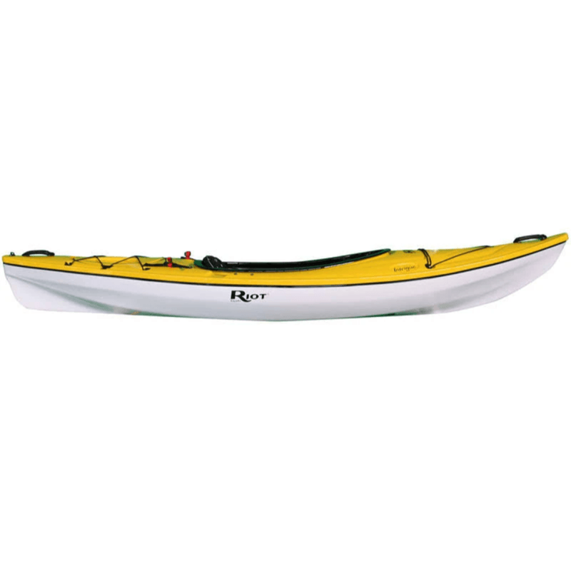 Riot Kayaks Intrigue TX Kayak