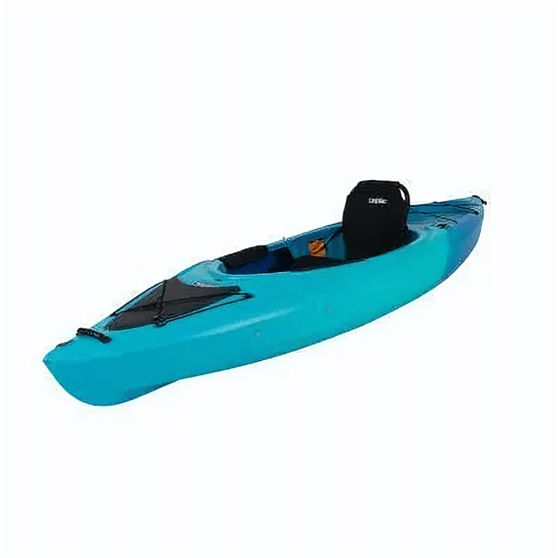 Lifetime Tundra SitInside Kayak