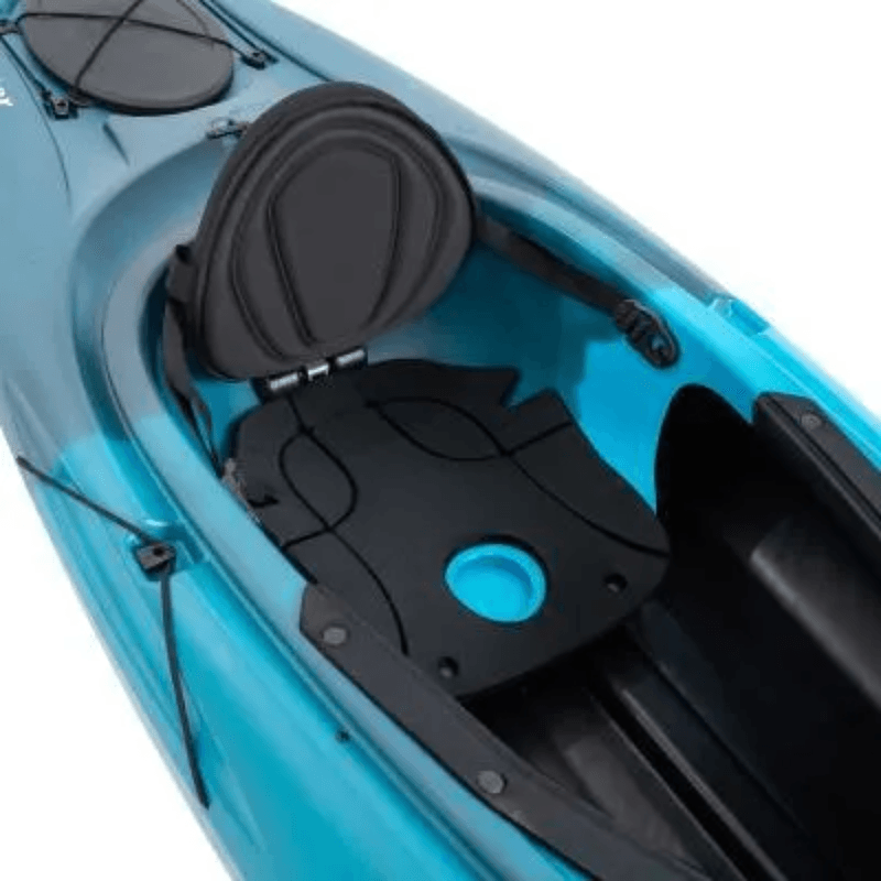 Lifetime Guster 10 SitIn Kayak