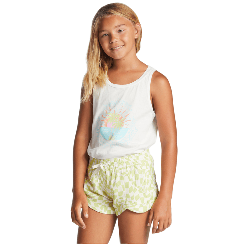 Billabong cheap cotton shorts