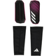 adidas Predator League Shin Guard - Black / White / Team Shock Pink.jpg