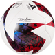 adidas MLS Nativo XXV Training Soccer Ball - White / Blue / Red.jpg