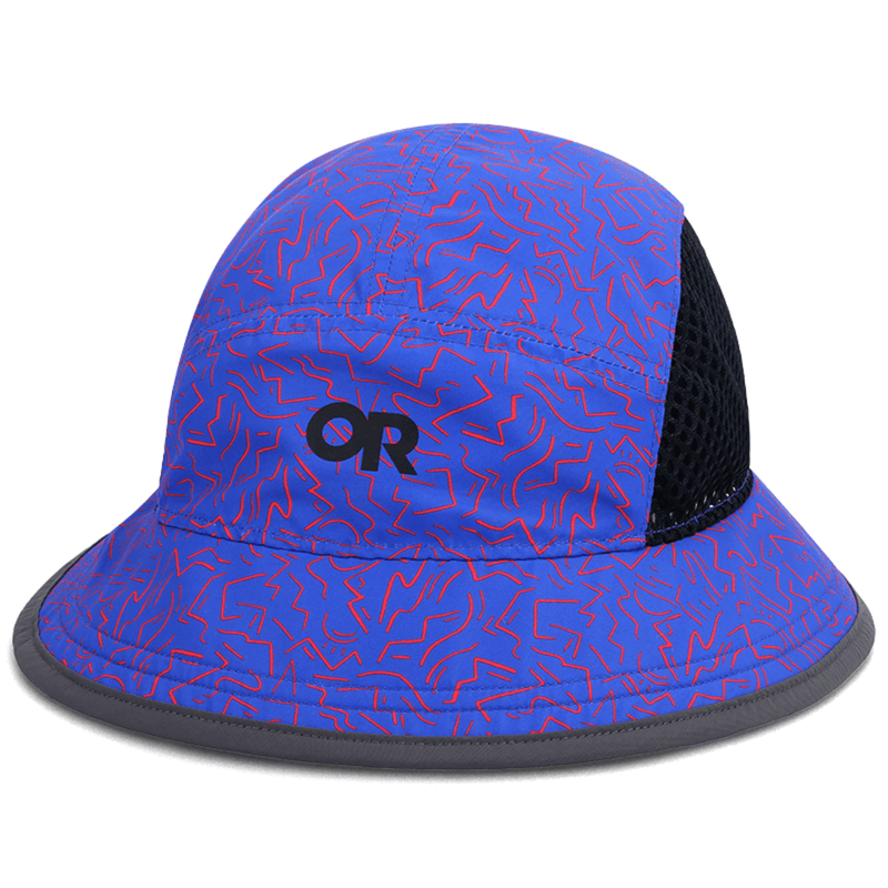 Outdoor Research Swift Bucket Hat, Printed