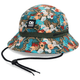 Outdoor Research Zendo Bucket Hat - Tropical Shapes.jpg