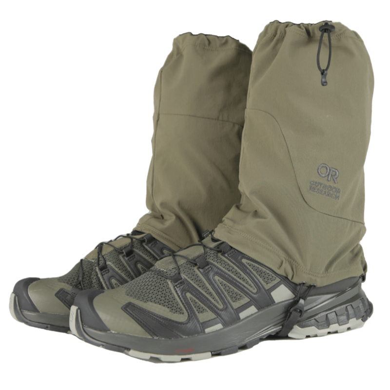 Outdoor Research Bugout Ferrosi Thru Gaiter