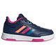 adidas Tensaur Sport 2.0 Shoe  - Youth - Dark Blue / Lucid Fuchsia / Blue Fusion.jpg