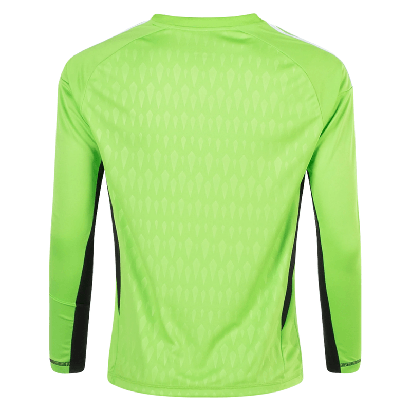 adidas Competition Goalkeeper Jersey Youth