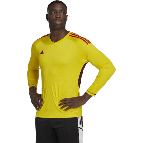 adidas Tiro 23 Competition Long Sleeve Goalkeeper Jersey