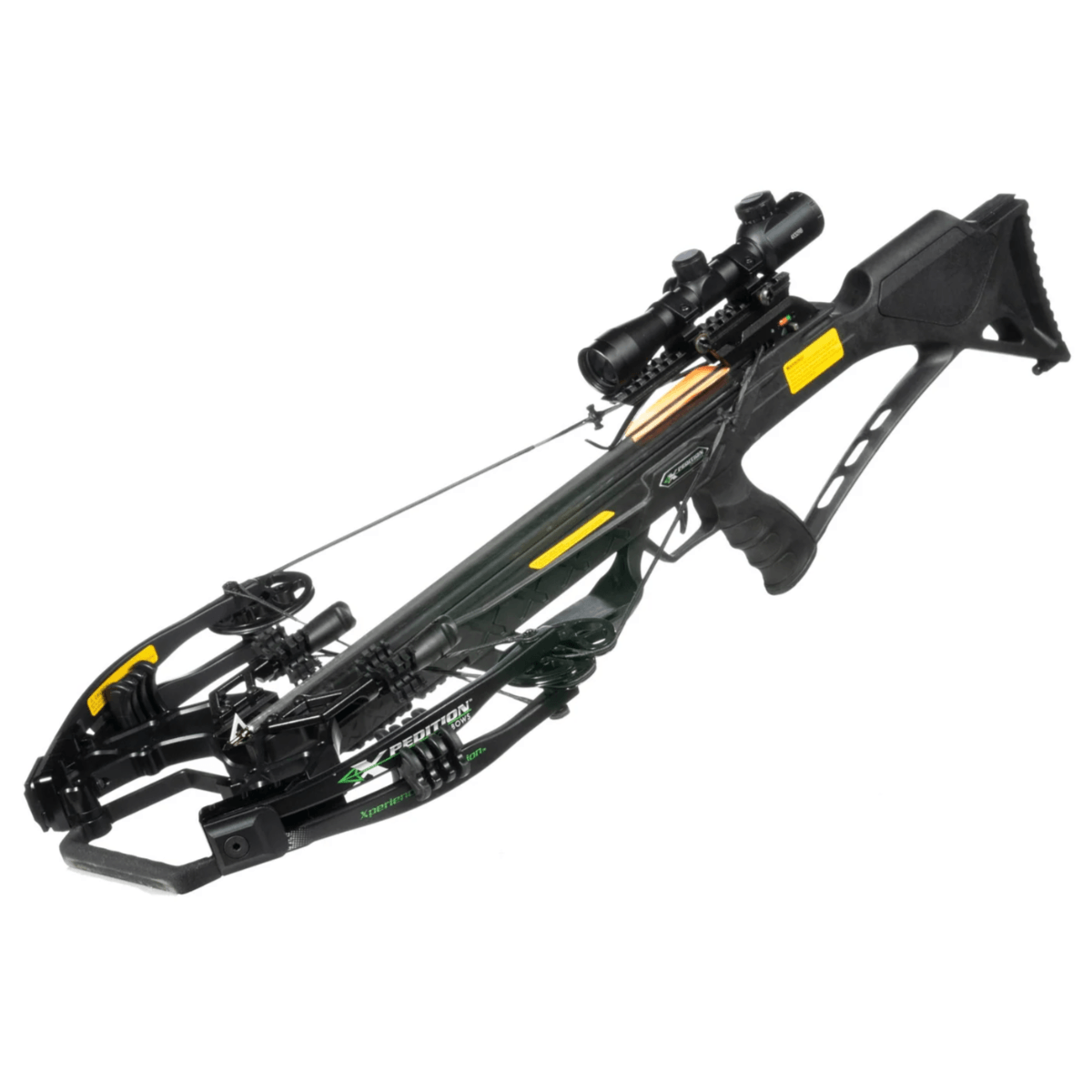 Xpedition Archery X430 Crossbow