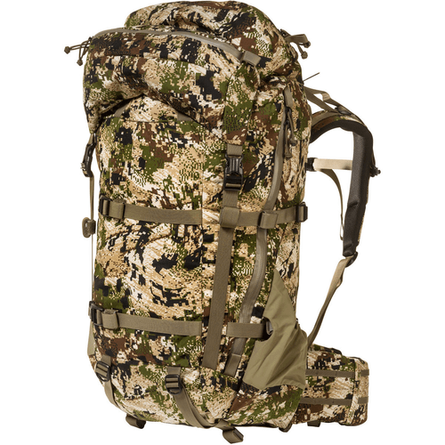 Mystery Ranch Metcalf 71L Hunting Backpack - Women's