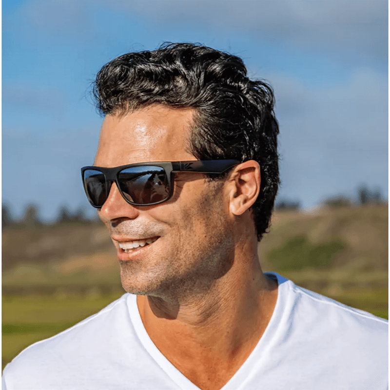 Kaenon Burnet Polarized Sunglasses - Als.com