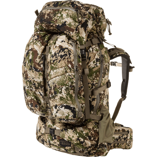 Mystery Ranch Marshall 105L Hunting Backpack