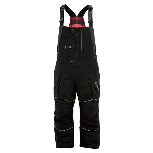 Eskimo Legend Bib Snowpant - Men's