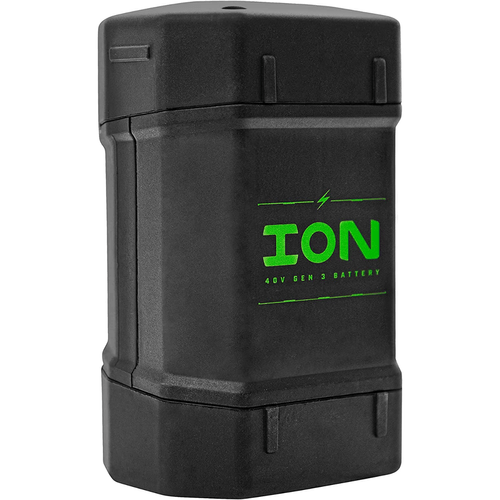 Eskimo Ion Gen3 4AH Auger Battery