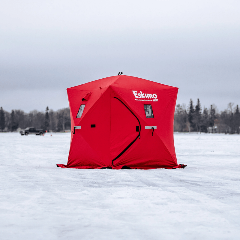Eskimo Quickfish 2 Ice Fishing Shelter