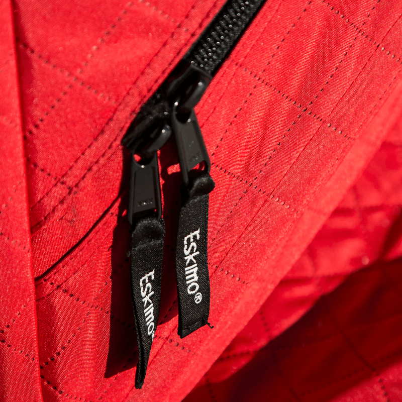 Eskimo Quickfish 6i Portable Insulated Shelter