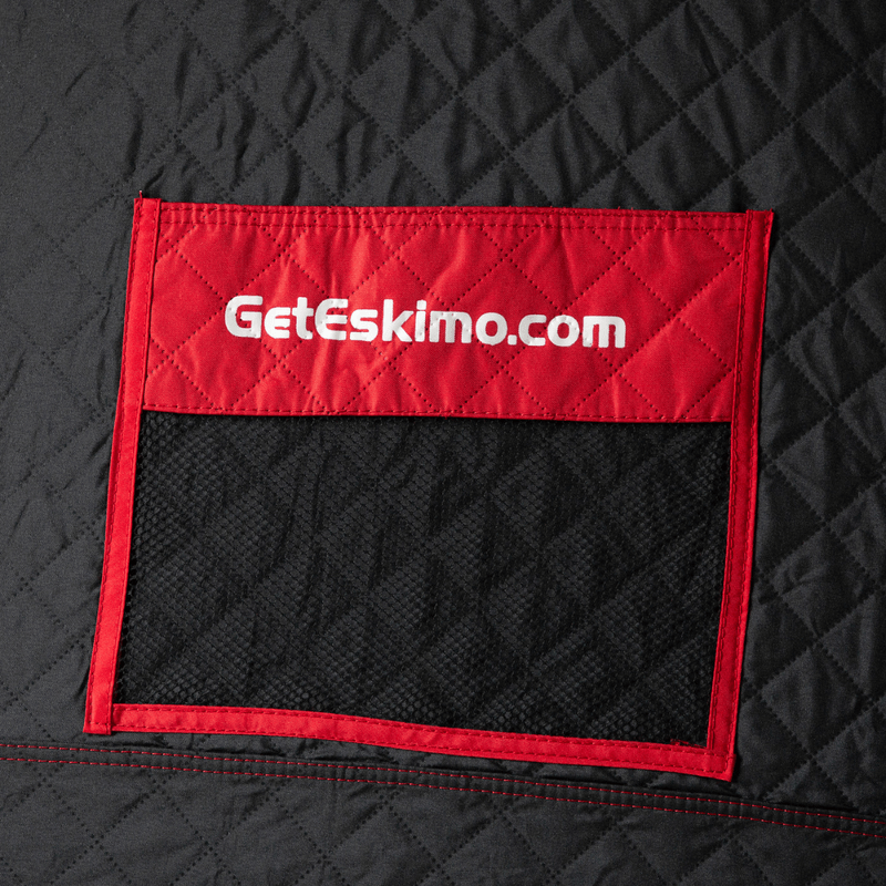 Eskimo Quickfish 6i Portable Insulated Shelter