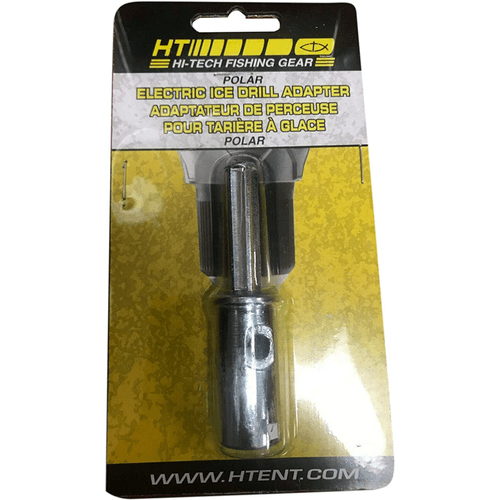 HT Enterprises Universal Polar Ice Drill Adapter