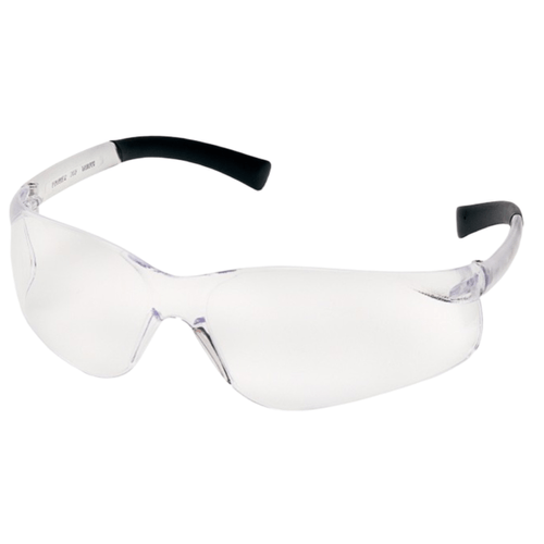 Pyramex Clear Safety Glasses