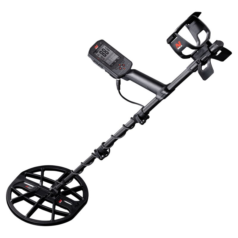 Minelab Manticore Metal Detector - Als.com