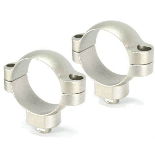Leupold QR 30mm Rings
