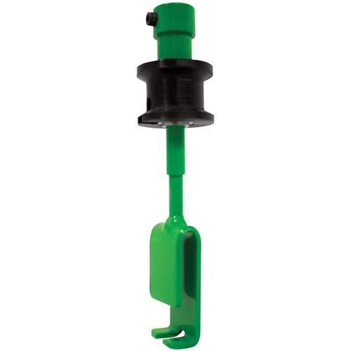Eskimo Ion Anchor Drill Adapter with Quick Release