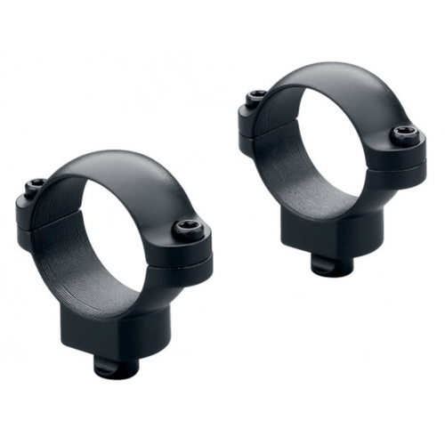 Leupold QR 1" High Ext Scope Mount