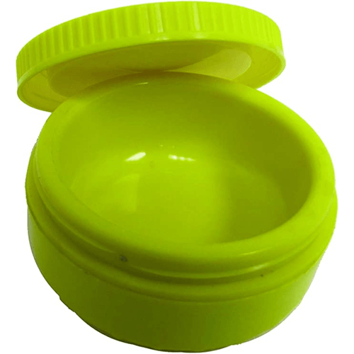 HT Enterprises 3 Inch Hardcore Bait Container