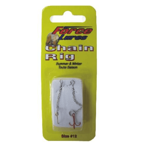 HT Enterprises Chain Rig (2 pack)
