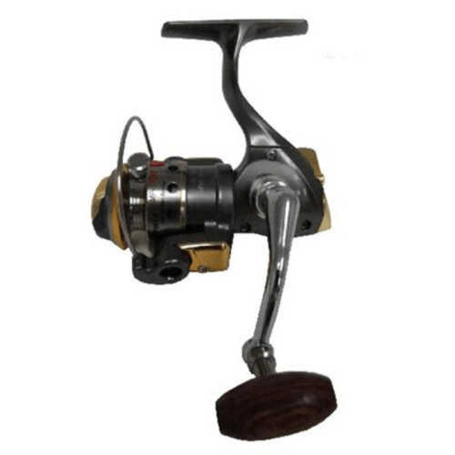 Httenterprises Masterpiece 6 Bearing Spin Reel