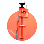 HT Enterprises Polar Therm Tip-Up - Orange.jpg