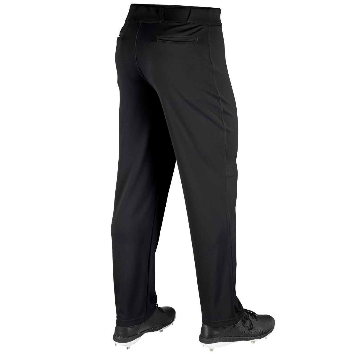 Champro MVP Open Bottom Relaxed Fit Baseball Pant - Youth - Bobwards.com